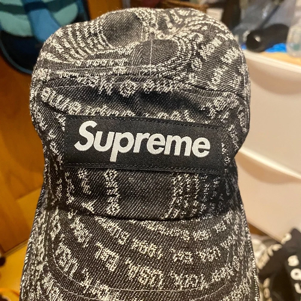 Supreme | Accessories | Supreme Limited Edition New York Hat Cap